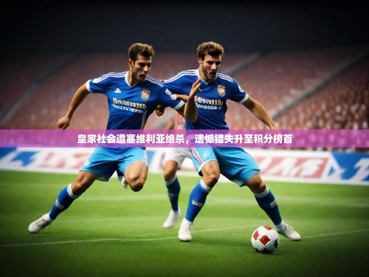 皇家社会遭塞维利亚绝杀，遗憾错失升至积分榜首