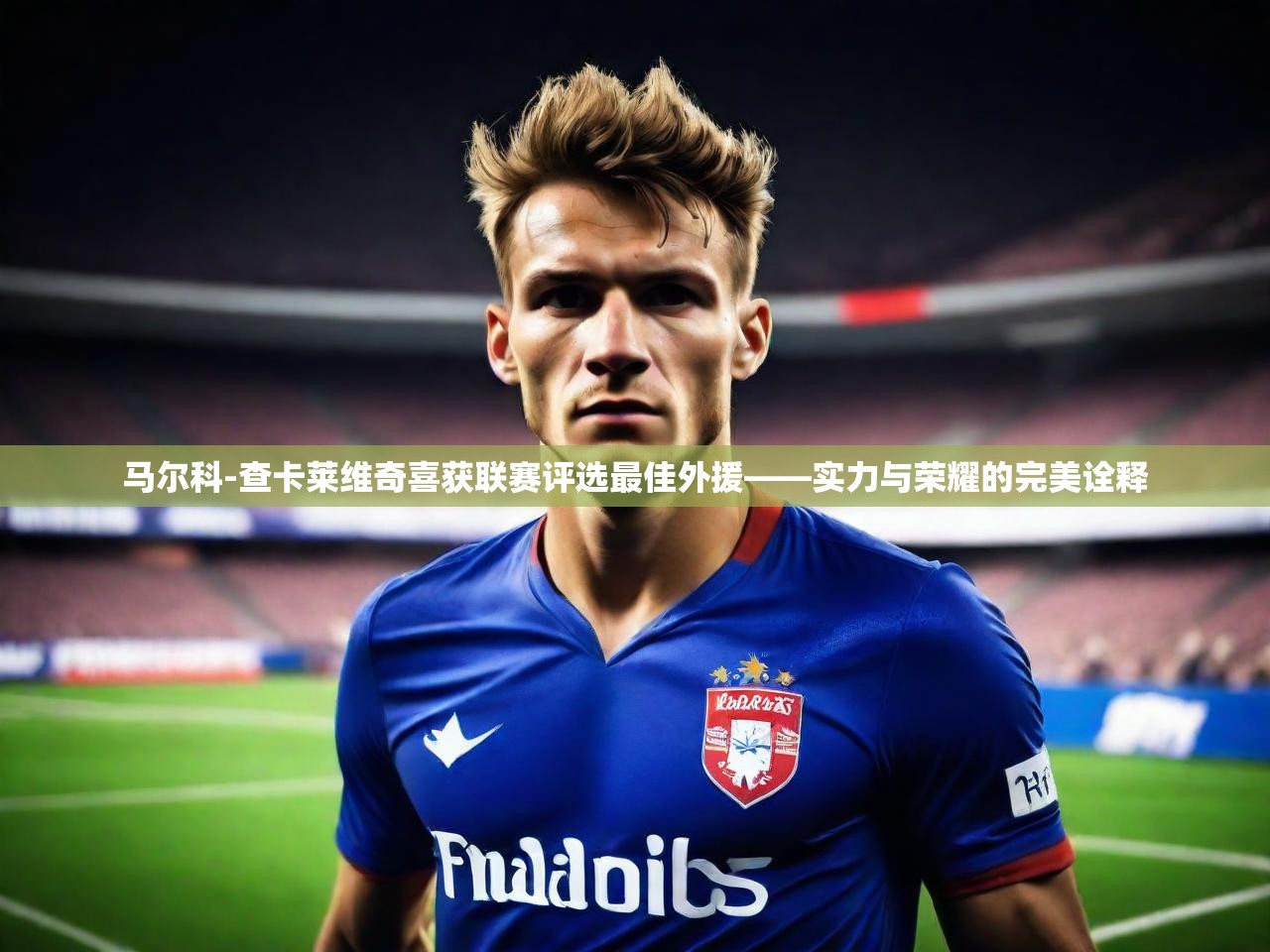 马尔科-查卡莱维奇喜获联赛评选最佳外援——实力与荣耀的完美诠释