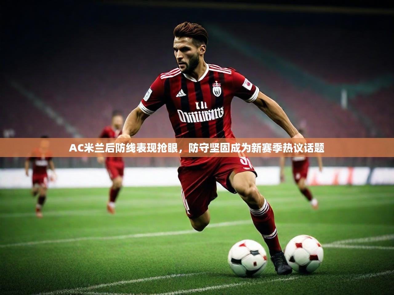AC米兰后防线表现抢眼，防守坚固成为新赛季热议话题
