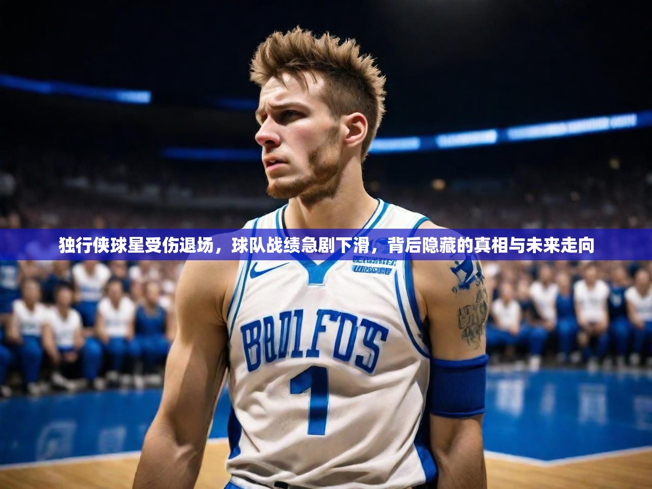 独行侠球星受伤退场,球队战绩急剧下滑,背后隐藏的真相与未来走向 独行侠球星受伤退场,球队战绩急剧下滑,背后隐藏的真相与未来走向