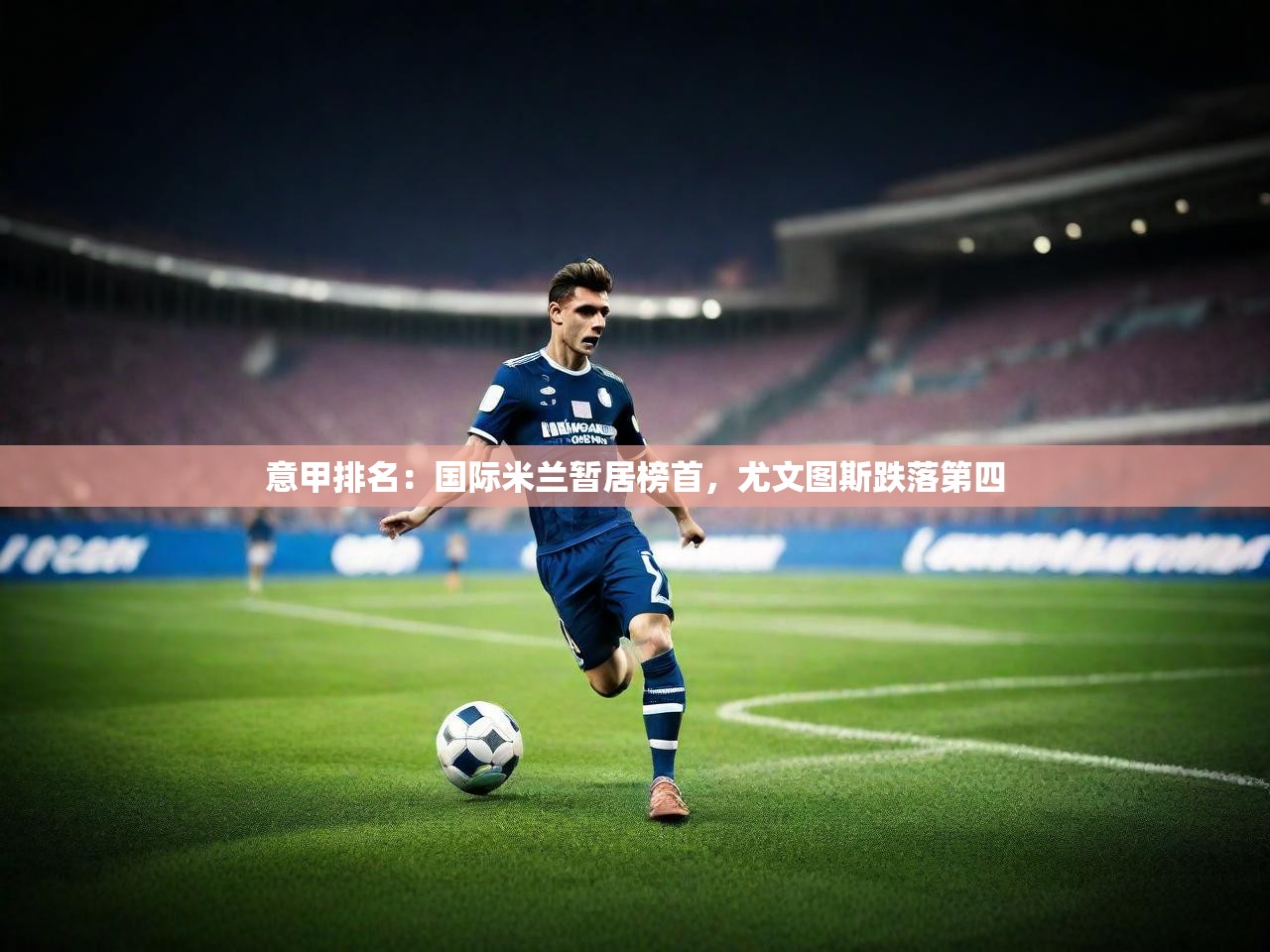 意甲排名：国际米兰暂居榜首，尤文图斯跌落第四