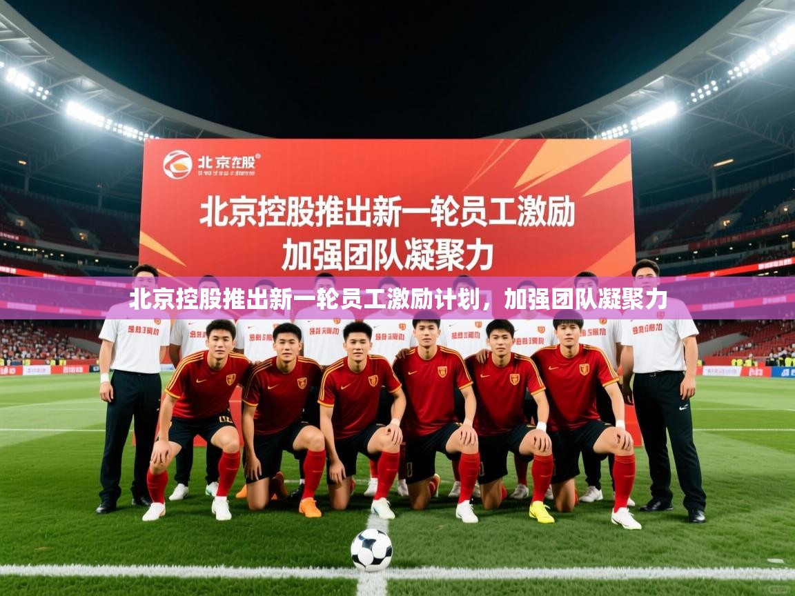 北京控股推出新一轮员工激励计划，加强团队凝聚力