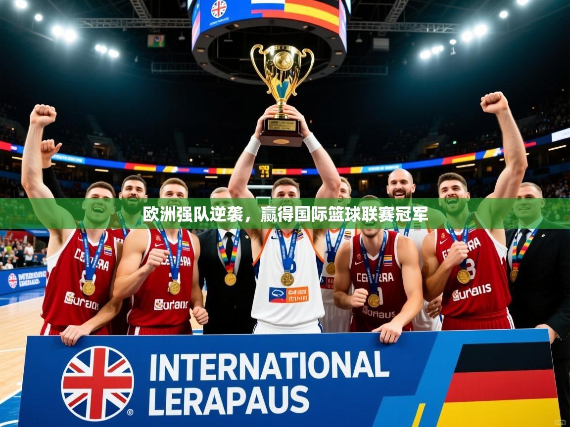 欧洲强队逆袭，赢得国际篮球联赛冠军