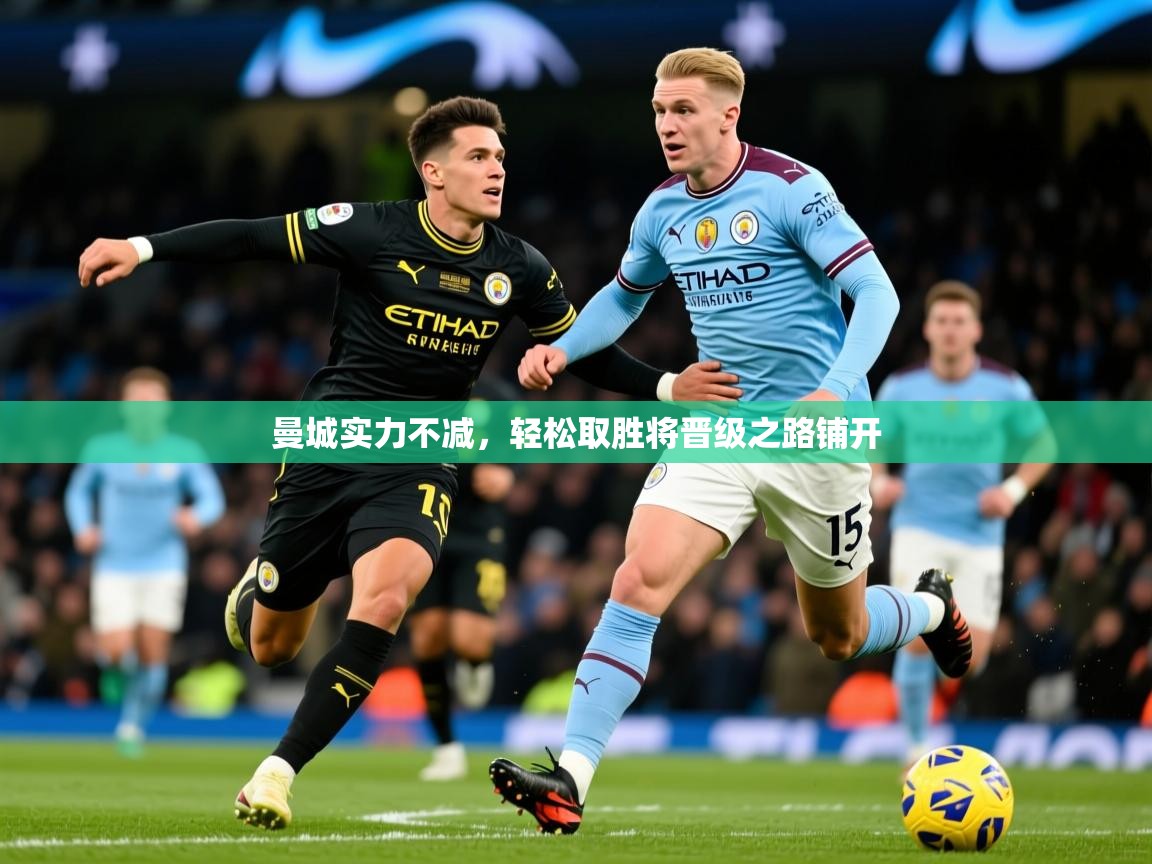 曼城实力不减，轻松取胜将晋级之路铺开