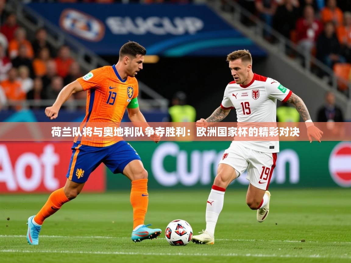 荷兰队将与奥地利队争夺胜利：欧洲国家杯的精彩对决