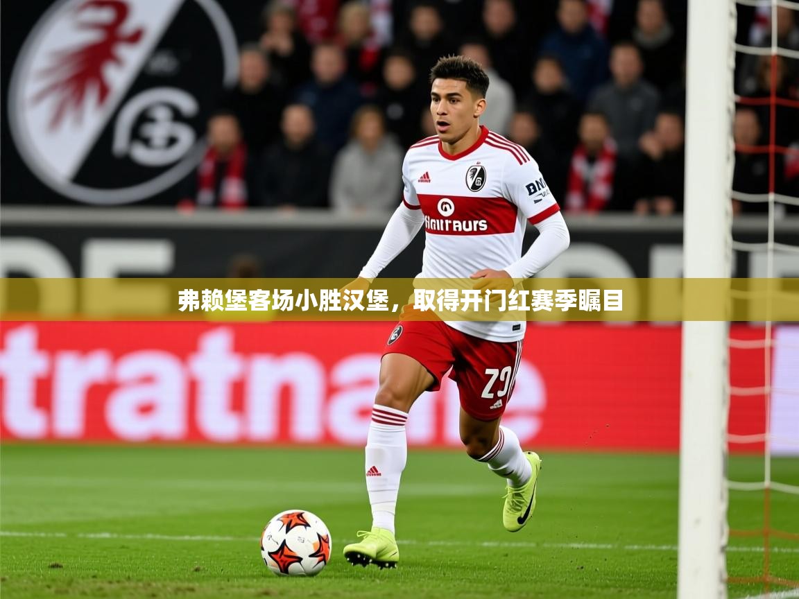 弗赖堡客场小胜汉堡,取得开门红赛季瞩目 弗赖堡客场小胜汉堡,取得开门红赛季瞩目