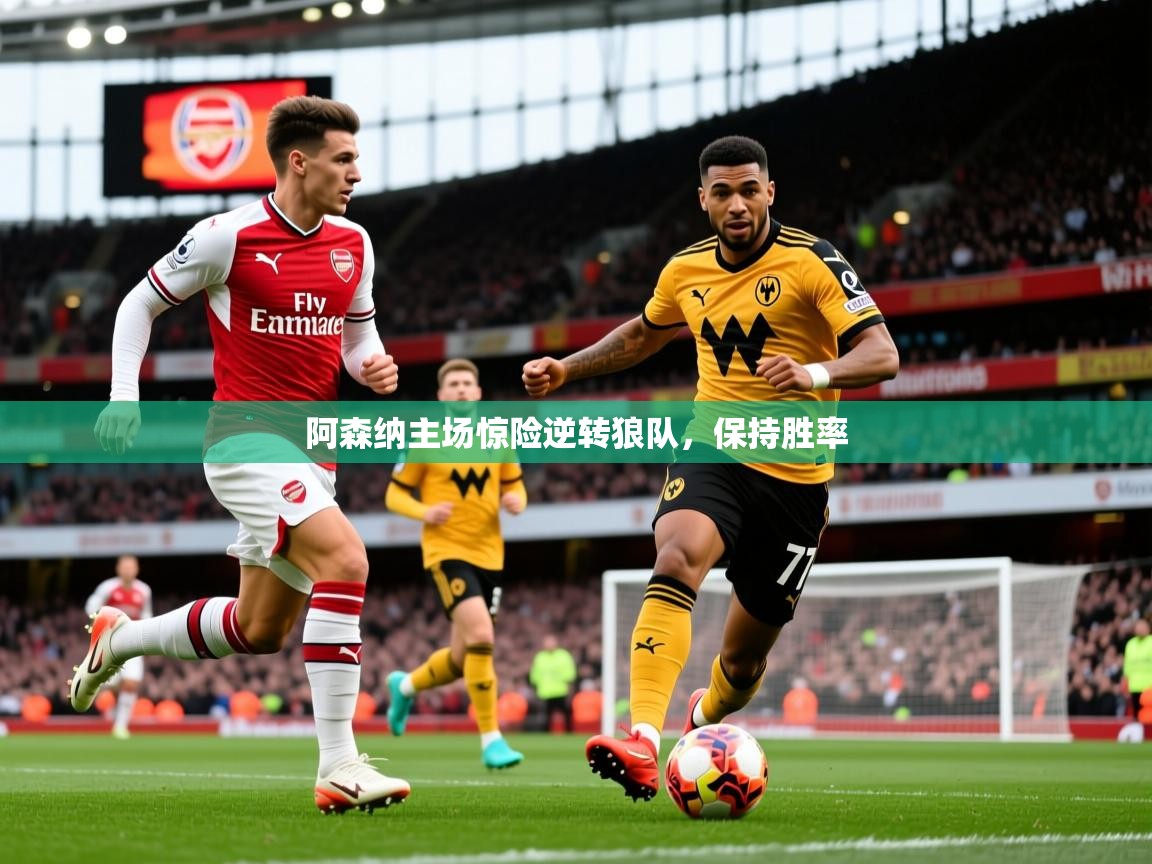 阿森纳主场惊险逆转狼队，保持胜率