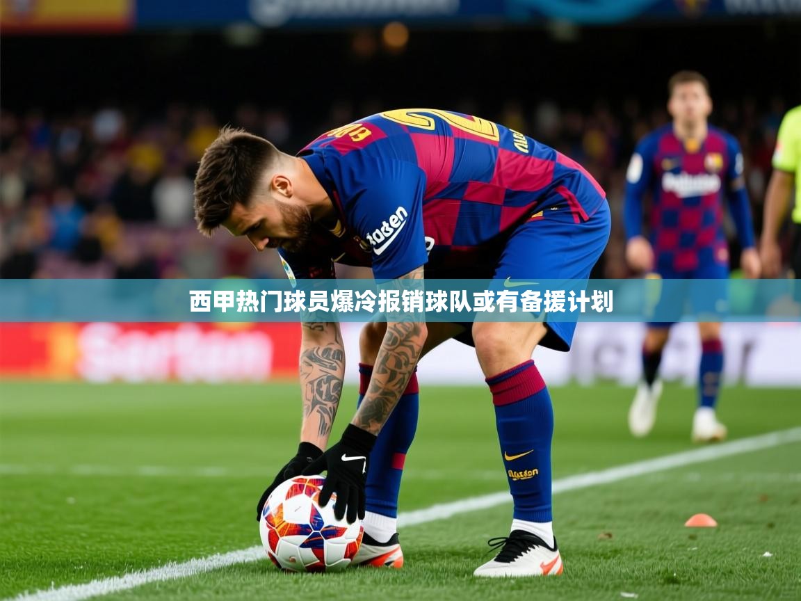 西甲热门球员爆冷报销球队或有备援计划